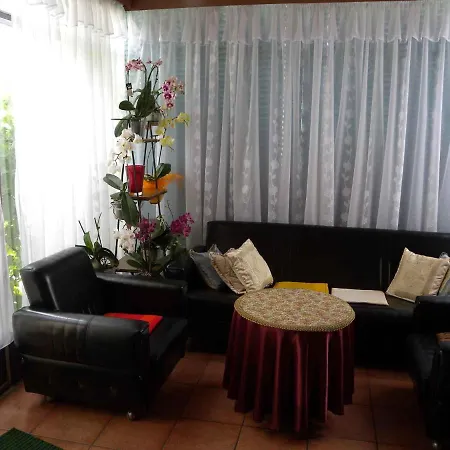 In 38166 Casa de Férias