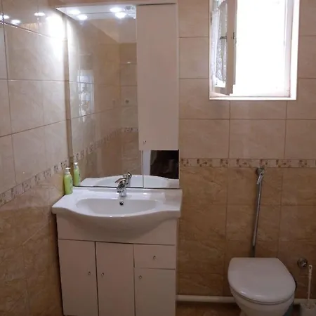 In 38166 Дом отдыха