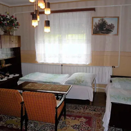 In 38166 Дом отдыха Балатонфеньвеш
