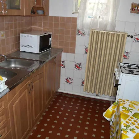 In 38166 Дом отдыха