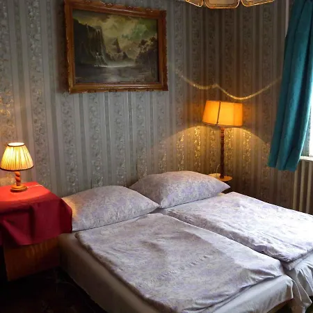 Дом отдыха In 38166 *