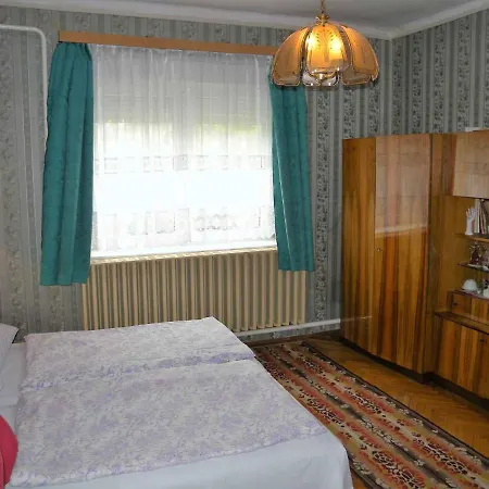 Дом отдыха In 38166 Балатонфеньвеш