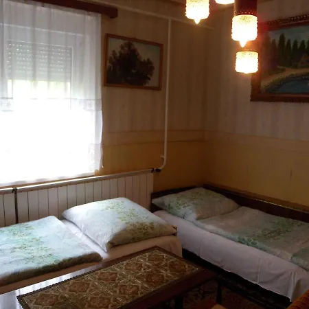 In 38166 Дом отдыха