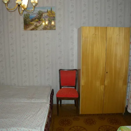 Дом отдыха In 38166